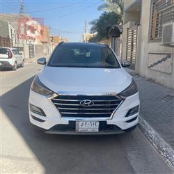 هیوندای تۆکسۆن